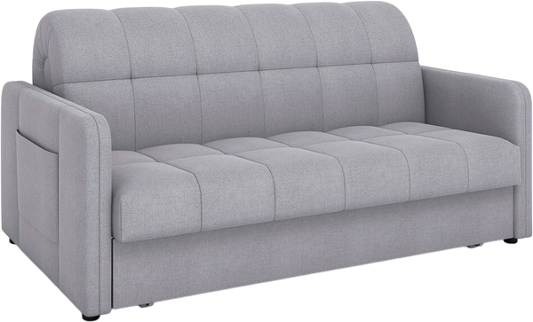 Изображение товара Диван Rivalli Аруба 120 (Fabia Steel)