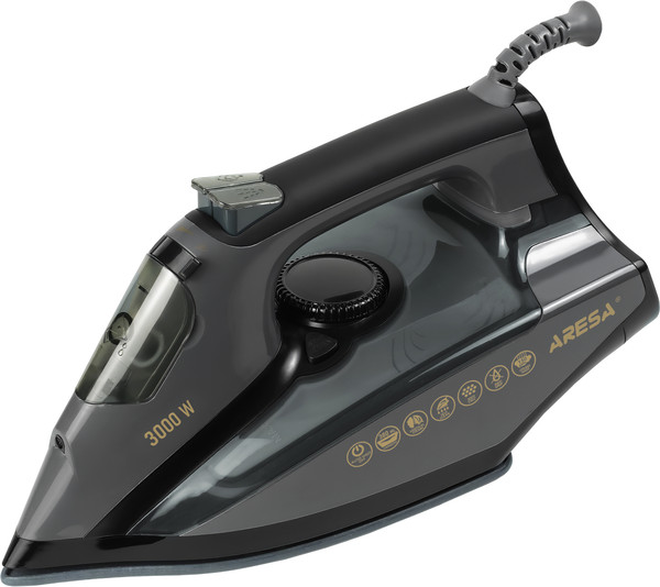 Изображение товара Утюг Aresa AR-3133