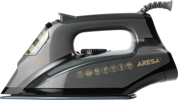 Изображение товара Утюг Aresa AR-3133