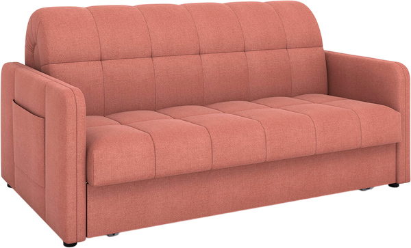 Изображение товара Диван Rivalli Аруба 180 (Fabia Coral)