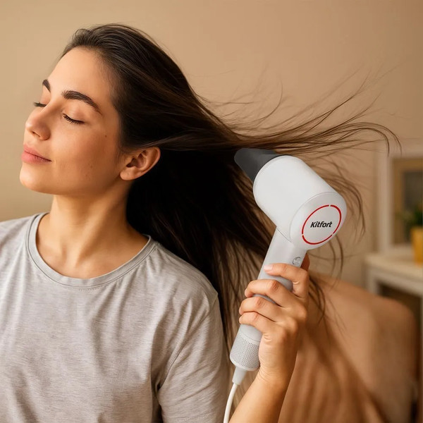 Изображение товара Фен Kitfort КТ-3295