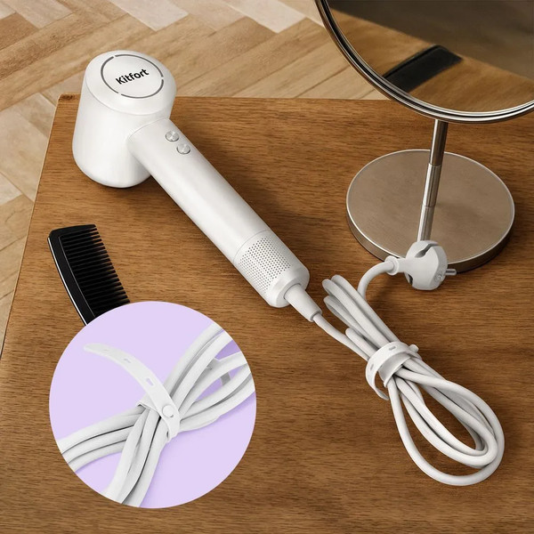 Изображение товара Фен Kitfort КТ-3295