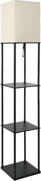 Изображение товара Торшер INhome ТНО 10-Е27-NB / 4690612064475