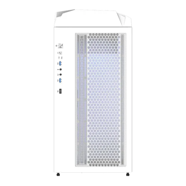 Изображение товара Корпус для компьютера Gigabyte GB-C301GW (без БП)