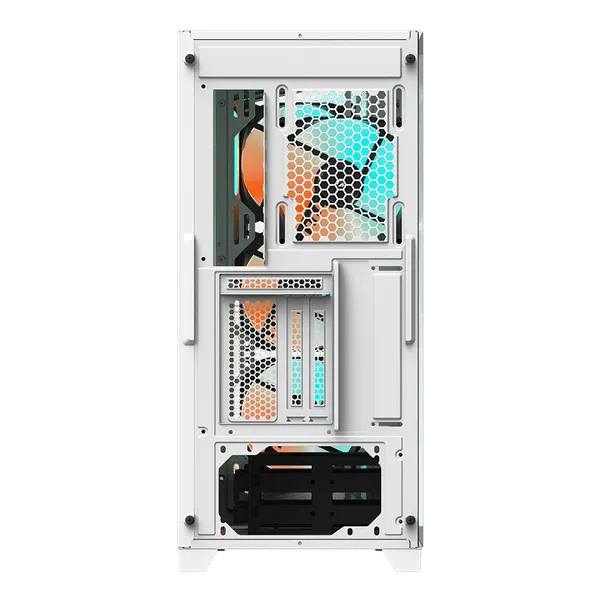 Изображение товара Корпус для компьютера Gigabyte GB-C301GW (без БП)