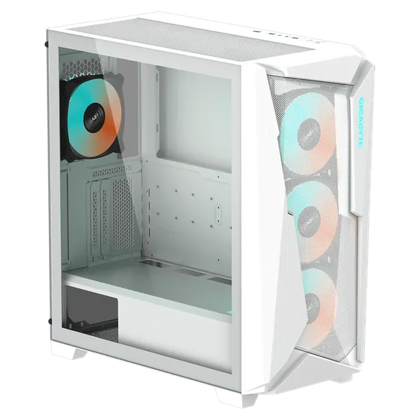 Изображение товара Корпус для компьютера Gigabyte GB-C301GW (без БП)