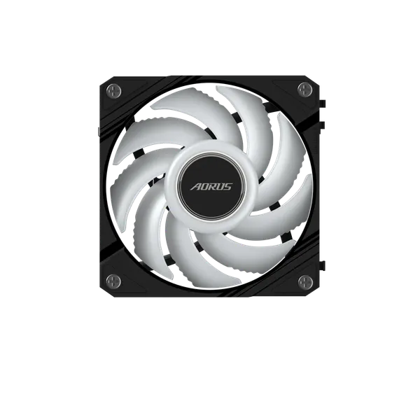 Изображение товара Вентилятор для корпуса Gigabyte GP-ECFAN1201