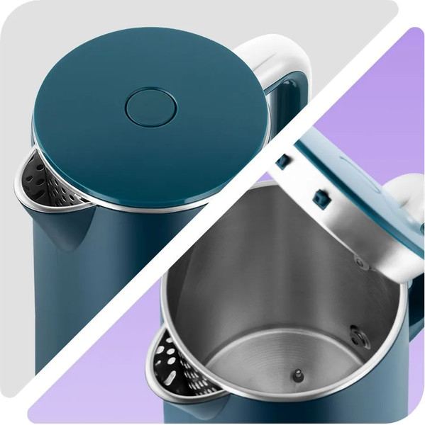 Изображение товара Электрочайник Kitfort КТ-6784