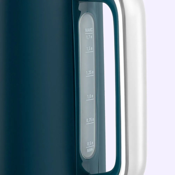 Изображение товара Электрочайник Kitfort КТ-6784