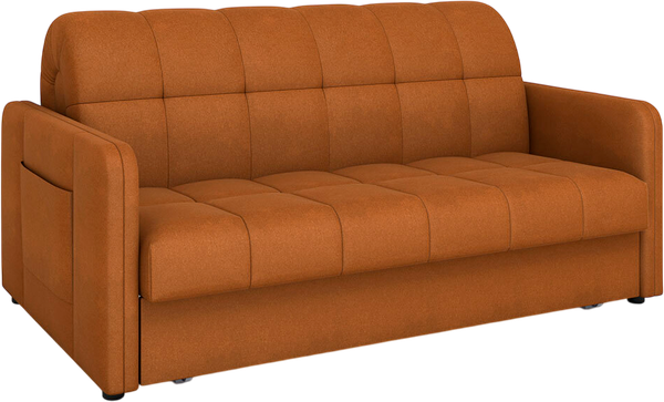 Изображение товара Диван Rivalli Аруба 140 (Angora N Ochre)