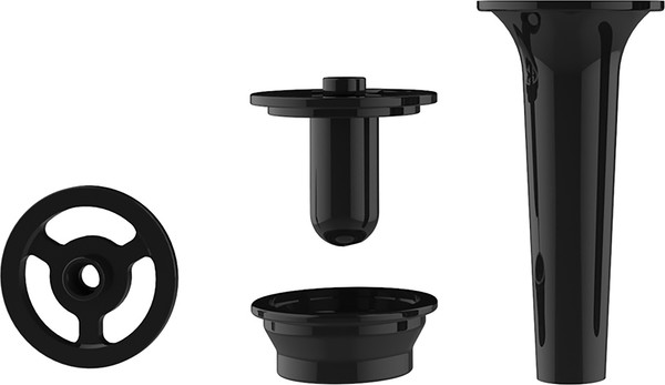 Изображение товара Кухонный комбайн Zigmund & Shtain ZKM-1100