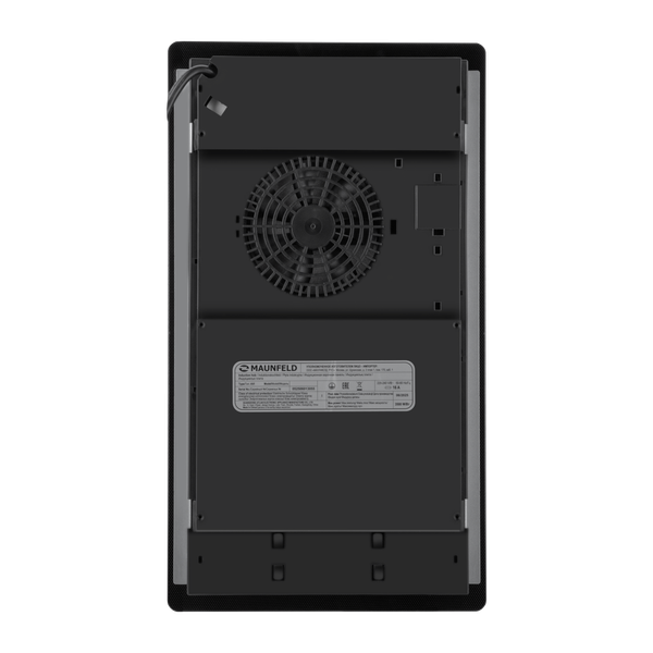 Изображение товара Индукционная варочная панель Maunfeld AVI3021BK