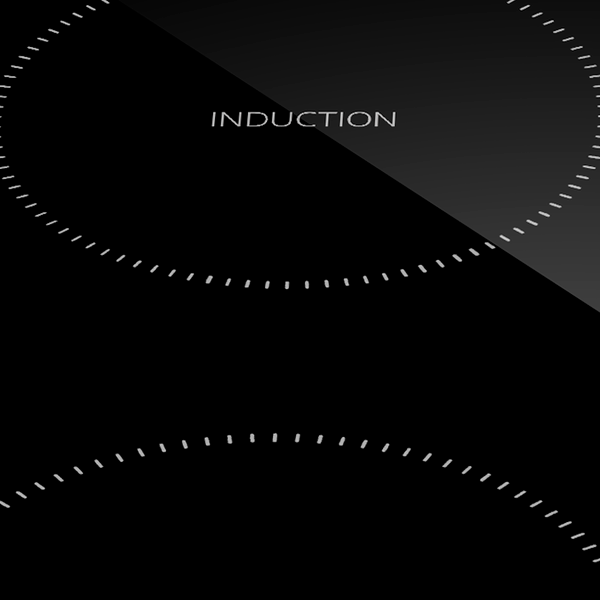 Изображение товара Индукционная варочная панель Maunfeld AVI3021BK