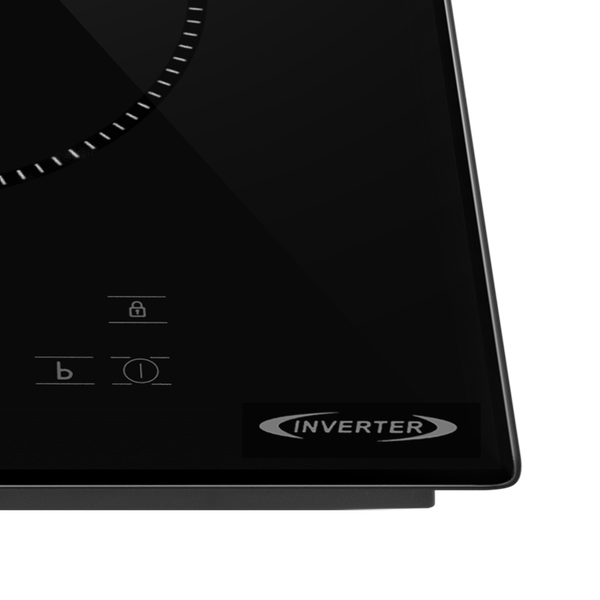 Изображение товара Индукционная варочная панель Maunfeld AVI3021BK