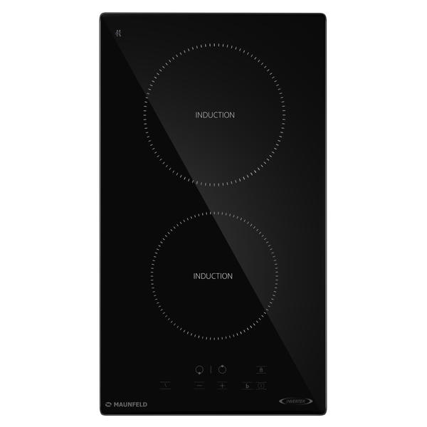 Изображение товара Индукционная варочная панель Maunfeld AVI3021BK