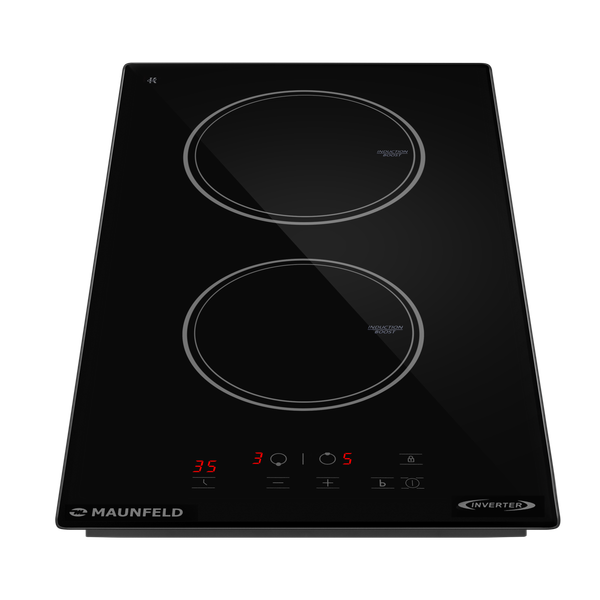 Изображение товара Индукционная варочная панель Maunfeld AVI3022BK