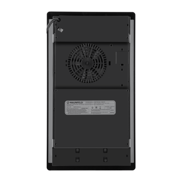 Изображение товара Индукционная варочная панель Maunfeld AVI3022BK