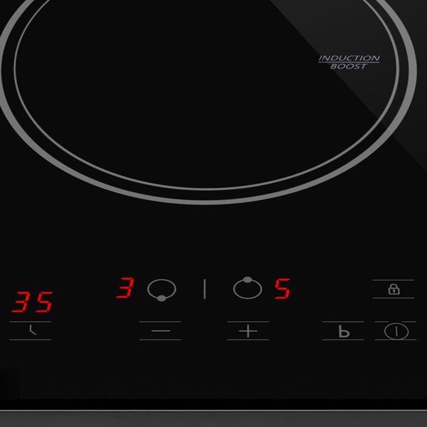 Изображение товара Индукционная варочная панель Maunfeld AVI3022BK