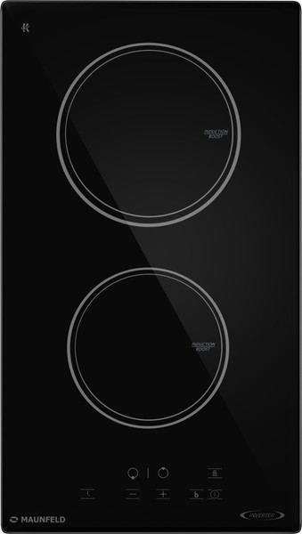 Изображение товара Индукционная варочная панель Maunfeld AVI3022BK