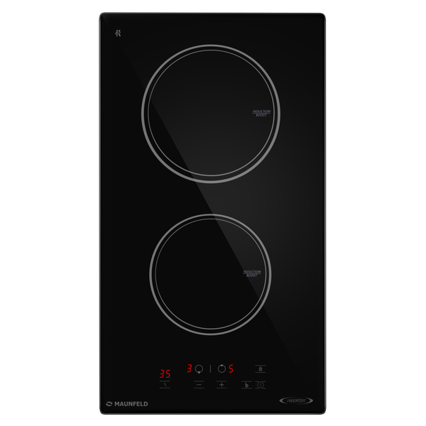 Изображение товара Индукционная варочная панель Maunfeld AVI3022BK