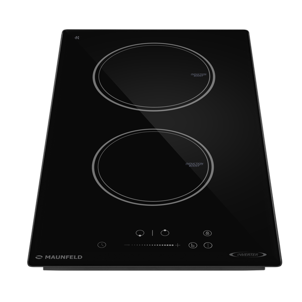 Изображение товара Индукционная варочная панель Maunfeld AVI3023SBK