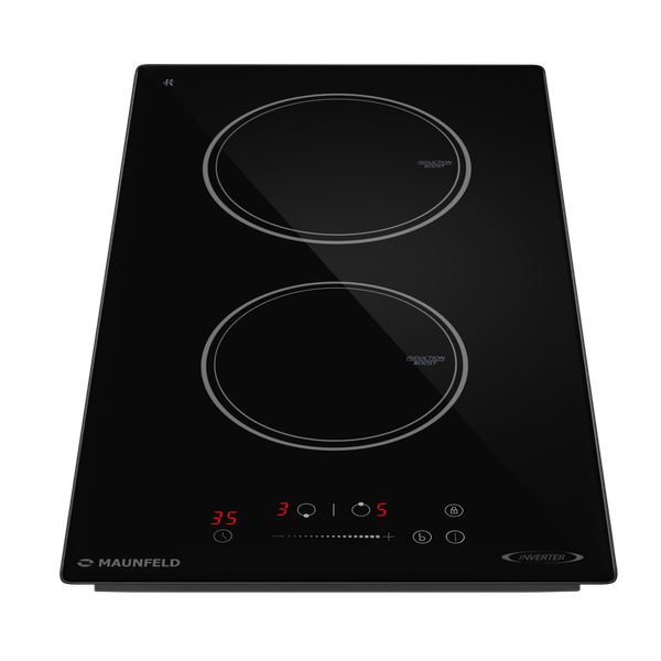 Изображение товара Индукционная варочная панель Maunfeld AVI3023SBK