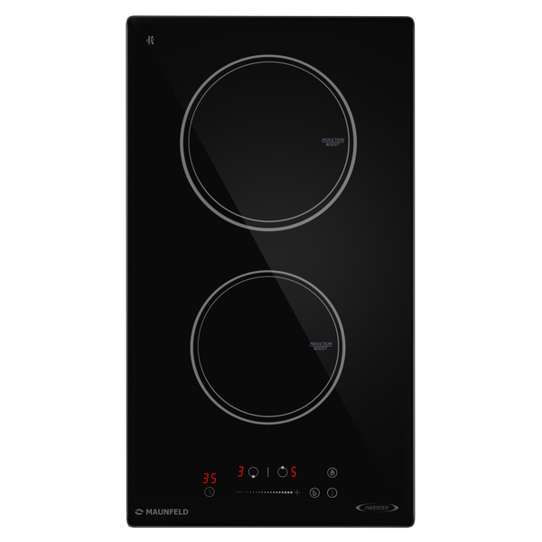 Изображение товара Индукционная варочная панель Maunfeld AVI3023SBK