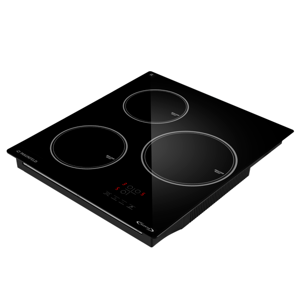 Изображение товара Индукционная варочная панель Maunfeld AVI4532BK