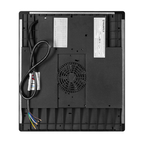 Изображение товара Индукционная варочная панель Maunfeld AVI4533SBK