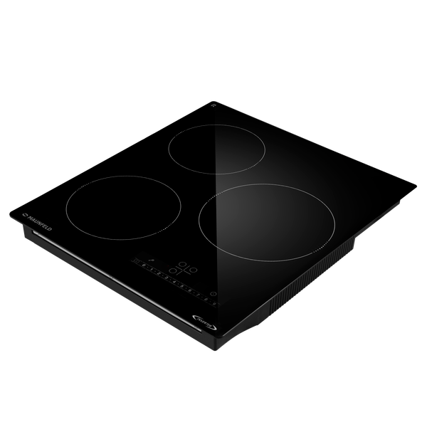 Изображение товара Индукционная варочная панель Maunfeld AVI4533SBK