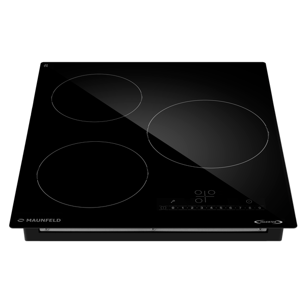 Изображение товара Индукционная варочная панель Maunfeld AVI4533SBK