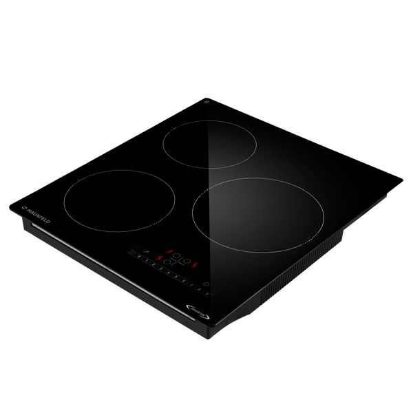 Изображение товара Индукционная варочная панель Maunfeld AVI4533SBK