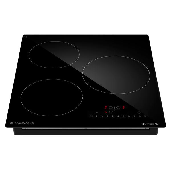 Изображение товара Индукционная варочная панель Maunfeld AVI4533SBK