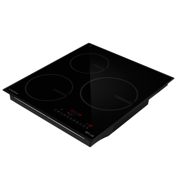 Изображение товара Индукционная варочная панель Maunfeld AVI4534SSBK