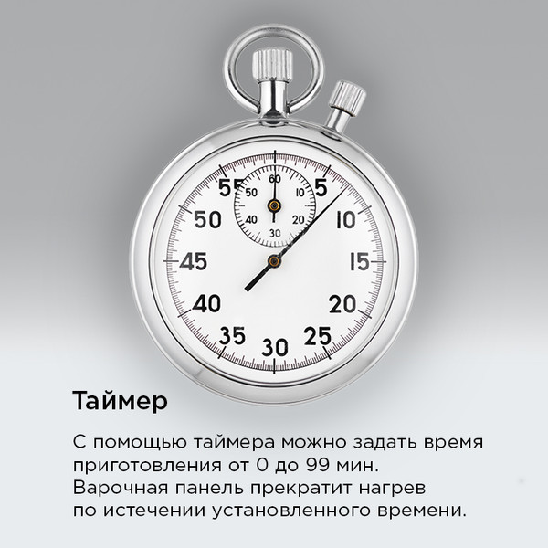 Изображение товара Индукционная варочная панель Maunfeld AVI4534SSBK