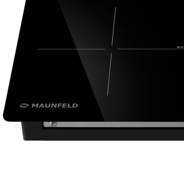 Изображение товара Индукционная варочная панель Maunfeld AVI4535SBK