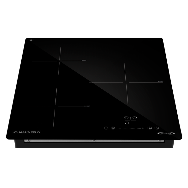 Изображение товара Индукционная варочная панель Maunfeld AVI4535SBK