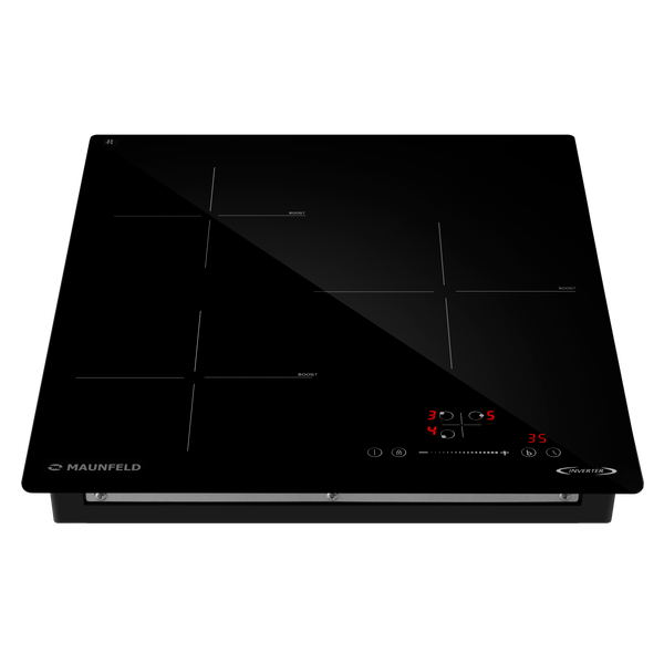 Изображение товара Индукционная варочная панель Maunfeld AVI4535SBK