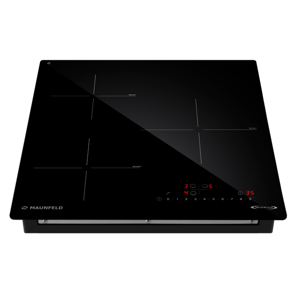 Изображение товара Индукционная варочная панель Maunfeld AVI4536SBK
