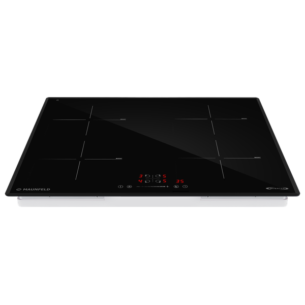 Изображение товара Индукционная варочная панель Maunfeld AVI6046SBK