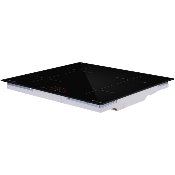 Изображение товара Индукционная варочная панель Maunfeld AVI6046SBK