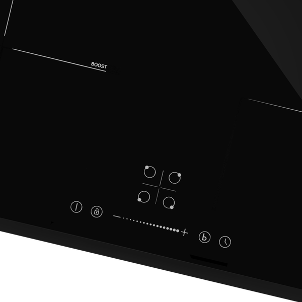 Изображение товара Индукционная варочная панель Maunfeld AVI6046SBK