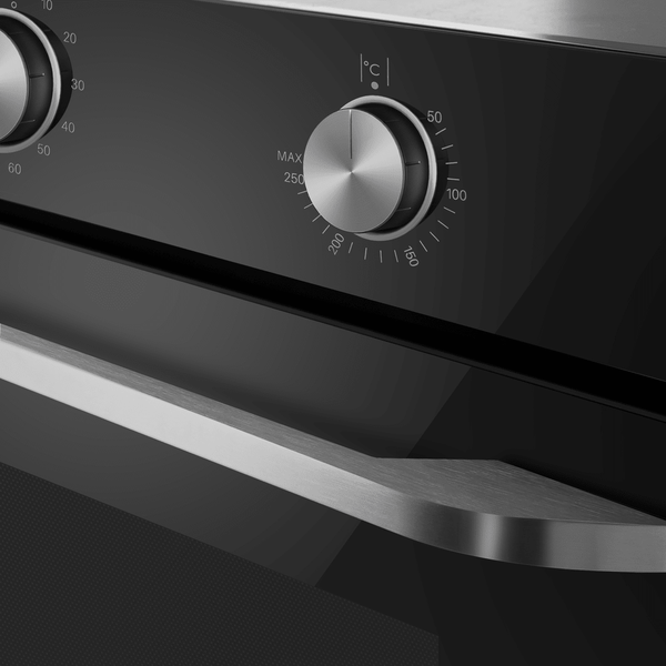 Изображение товара Электрический духовой шкаф Maunfeld FEOF7871B