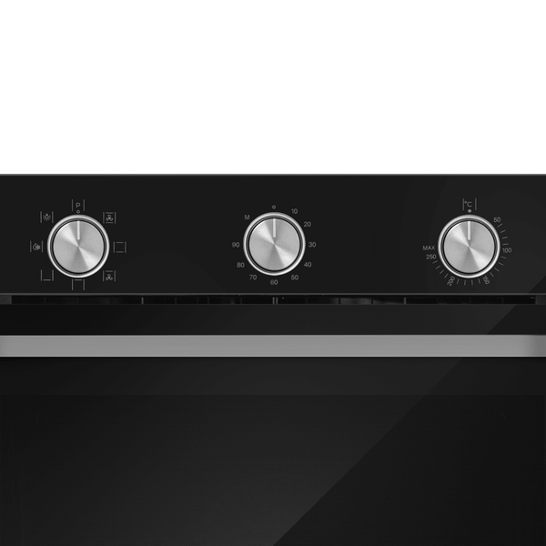 Изображение товара Электрический духовой шкаф Maunfeld FEOF7871B