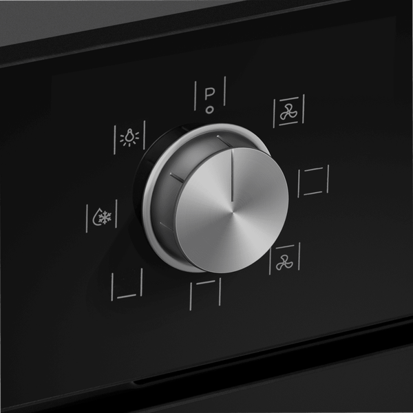 Изображение товара Электрический духовой шкаф Maunfeld FEOF7871B