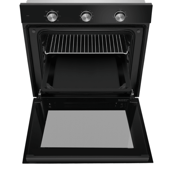 Изображение товара Электрический духовой шкаф Maunfeld FEOF7871B