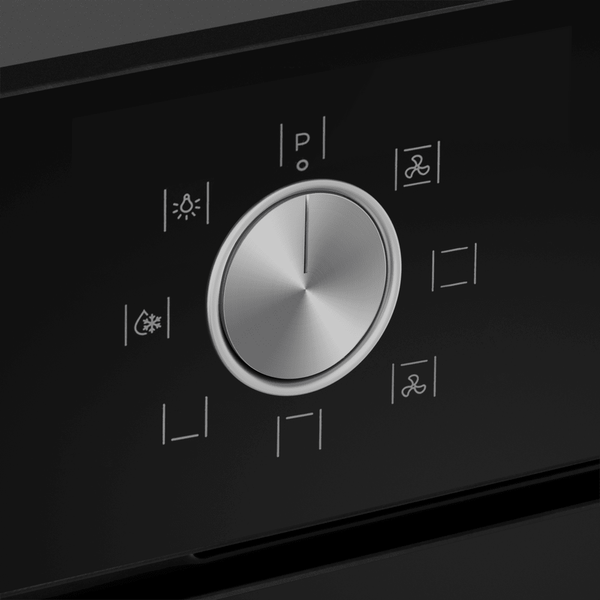 Изображение товара Электрический духовой шкаф Maunfeld FEOF7871B