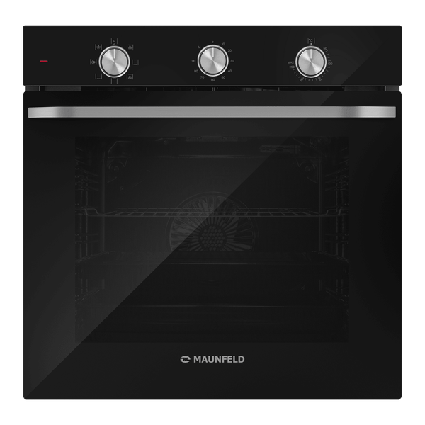 Изображение товара Электрический духовой шкаф Maunfeld FEOF7871B