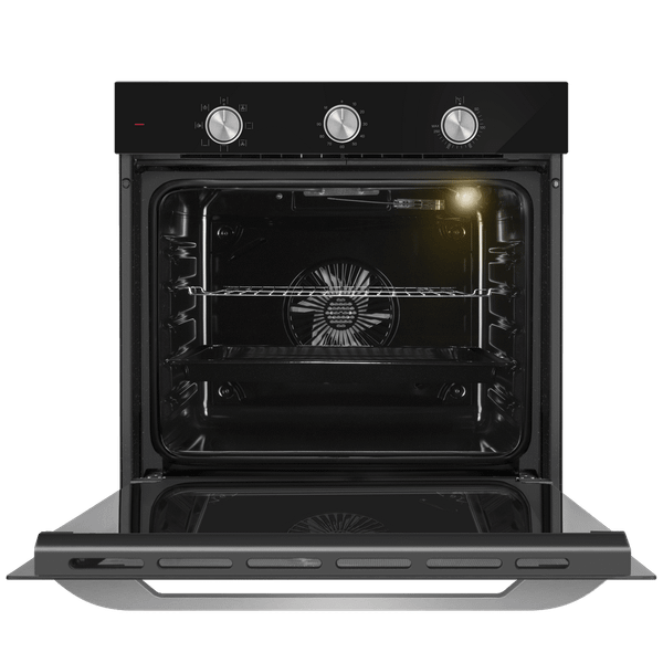 Изображение товара Электрический духовой шкаф Maunfeld FEOF7871B