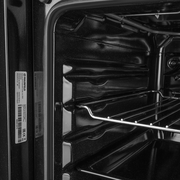 Изображение товара Электрический духовой шкаф Maunfeld FEOF7871B2